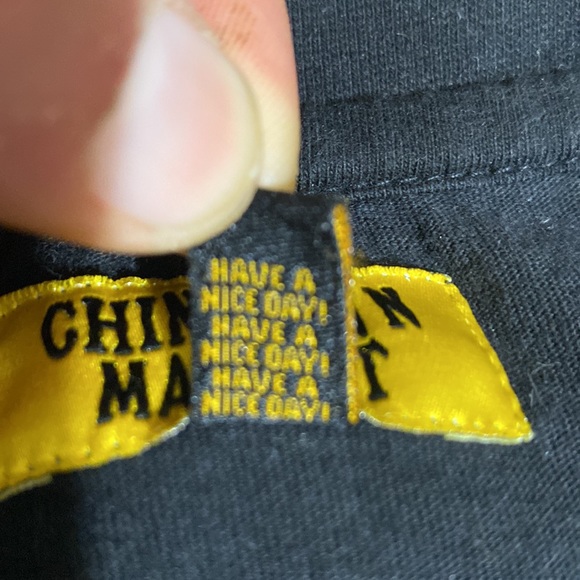 Chinatown Market Tee - Picture 5 of 10